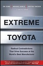 Extreme Toyota: Radical Contradictions That Drive Success at the Worlds Best Manufacturer - ISBN 9780470267622