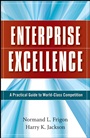 Enterprise Excellence: A Practical Guide to World Class Competition - ISBN 9780470274736