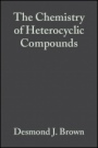 Cumulative Index of Heterocyclic Systems, Volume 65 (Volumes 1 – 64: 1950 – 2008) - ISBN 9780470275481