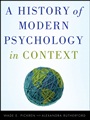 A History of Modern Psychology in Context - ISBN 9780470276099