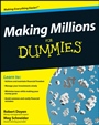 Making Millions For Dummies - ISBN 9780470276747