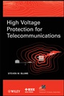 High Voltage Protection for Telecommunications - ISBN 9780470276815