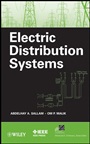 Electric Distribution Systems - ISBN 9780470276822