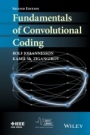 Fundamentals of Convolutional Coding - ISBN 9780470276839
