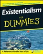 Existentialism For Dummies - ISBN 9780470276990
