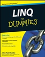 LINQ For Dummies - ISBN 9780470277942