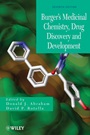 Burgers Medicinal Chemistry, Drug Discovery, and Development: Set - ISBN 9780470278154