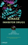 Kinase Inhibitor Drugs - ISBN 9780470278291