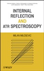 Internal Reflection and ATR Spectroscopy - ISBN 9780470278321