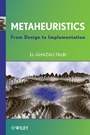 Metaheuristics: From Design to Implementation - ISBN 9780470278581
