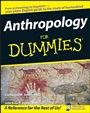 Anthropology For Dummies - ISBN 9780470279663