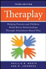 Theraplay: Helping Parents and Children Build Better Relationships Through Attachment–Based Play - ISBN 9780470281666