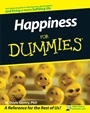 Happiness For Dummies - ISBN 9780470281710