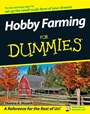 Hobby Farming For Dummies - ISBN 9780470281727
