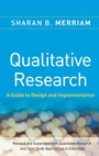 Qualitative Research: A Guide to Design and Implementation - ISBN 9780470283547