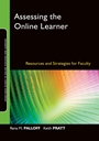 Assessing the Online Learner: Resources and Strategies for Faculty - ISBN 9780470283868