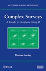 Complex Surveys: A Guide to Analysis Using R - ISBN 9780470284308