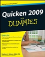Quicken 2009 For Dummies - ISBN 9780470285824