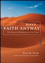 Have Faith Anyway: The Vision of Habakkuk for Our Times - ISBN 9780470286289