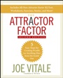 The Attractor Factor: 5 Easy Steps for Creating Wealth (or Anything Else) From the Inside Out - ISBN 9780470286425
