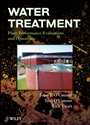 Water Treatment Plant Performance Evaluations and Operations - ISBN 9780470288610