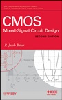 Cmos: Mixed–Signal Circuit Design - ISBN 9780470290262