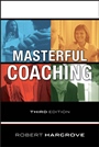 Masterful Coaching - ISBN 9780470290354