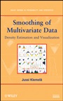 Smoothing of Multivariate Data: Density Estimation and Visualization - ISBN 9780470290880