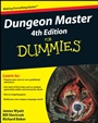 Dungeon Master For Dummies - ISBN 9780470292914
