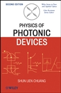 Physics of Photonic Devices - ISBN 9780470293195