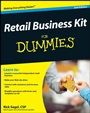 Retail Business Kit For Dummies - ISBN 9780470293300
