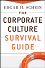 The Corporate Culture Survival Guide - ISBN 9780470293713