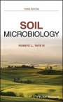 Soil Microbiology - ISBN 9780470311103