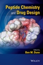 Peptide Chemistry and Drug Design - ISBN 9780470317617