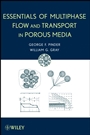 Essentials of Multiphase Flow and Transport in Porous Media - ISBN 9780470317624
