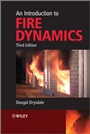 An Introduction to Fire Dynamics - ISBN 9780470319031