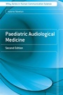 Paediatric Audiological Medicine - ISBN 9780470319871