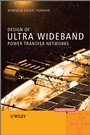 Design of Ultra Wideband Power Transfer Networks - ISBN 9780470319895