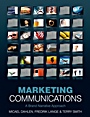 Marketing Communications: A Brand Narrative Approach - ISBN 9780470319925