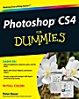 Photoshop CS4 For Dummies - ISBN 9780470327258
