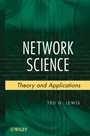 Network Science: Theory and Applications - ISBN 9780470331880