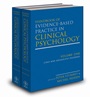 Handbook of Evidence–Based Practice in Clinical Psychology: 2 Volume Set - ISBN 9780470335420