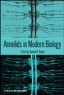 Annelids in Modern Biology - ISBN 9780470344217