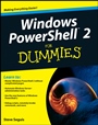 Windows PowerShell 2 For Dummies - ISBN 9780470371985