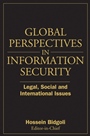 Global Perspectives In Information Security: Legal, Social, and International Issues - ISBN 9780470372111