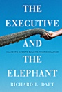 The Executive and the Elephant: A Leaders Guide for Building Inner Excellence - ISBN 9780470372265