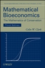 Mathematical Bioeconomics: The Mathematics of Conservation - ISBN 9780470372999