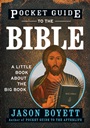 Pocket Guide to the Bible: A Little Book About the Big Book - ISBN 9780470373095