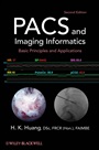 PACS and Imaging Informatics: Basic Principles and Applications - ISBN 9780470373729