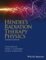 Hendees Radiation Therapy Physics - ISBN 9780470376515